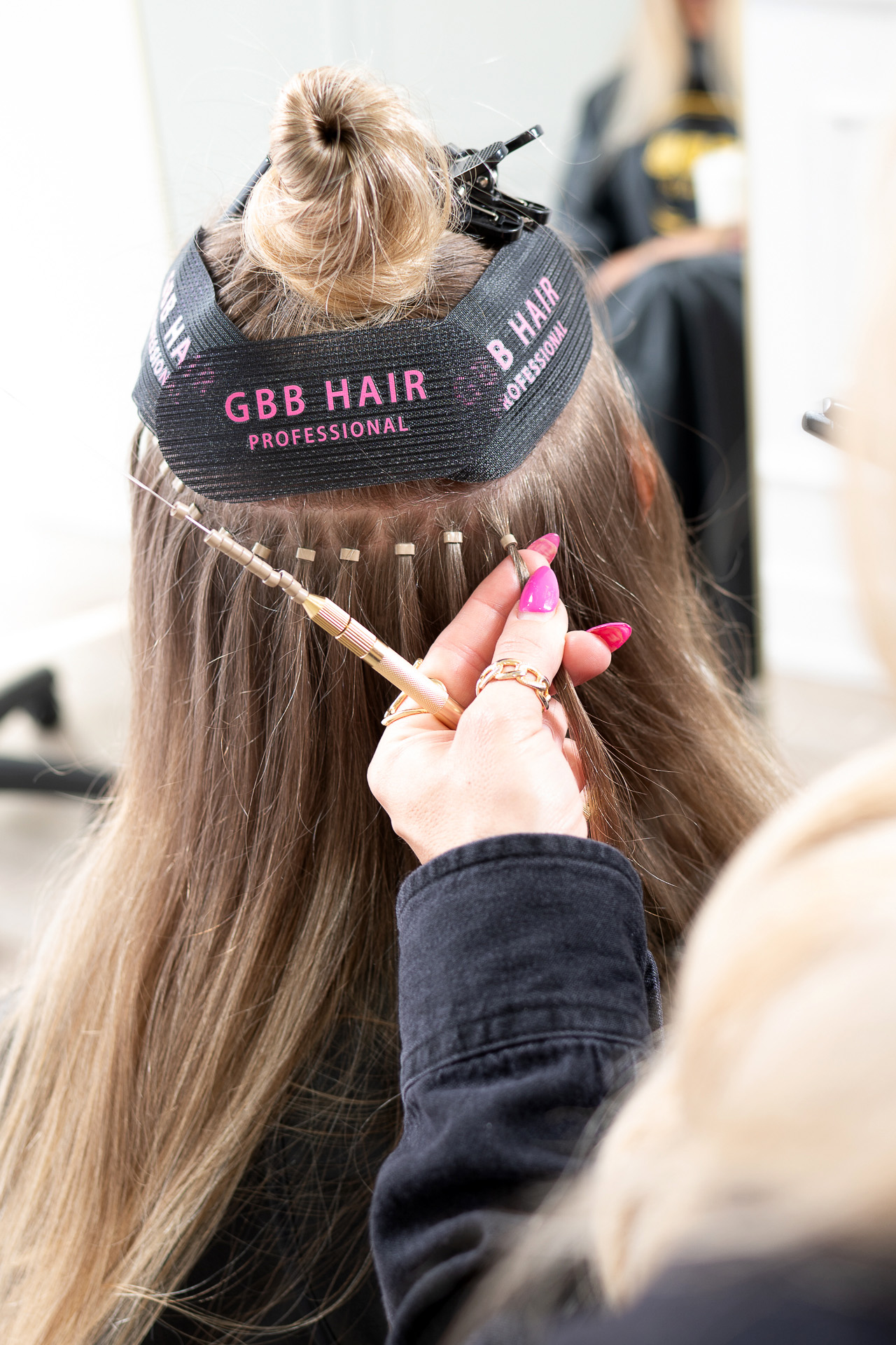 Seamless Express Weft - Half day education including starter kit