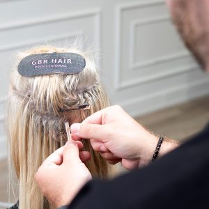 Seamless Beaded Weft Class - One day education including starter kit