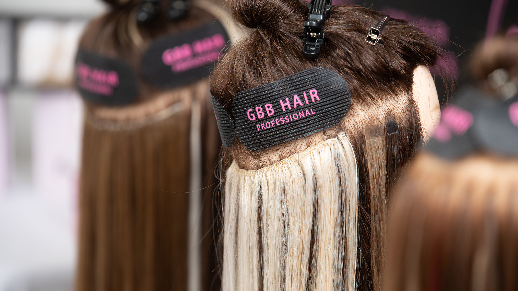 GBB Hair Academy – Crafted Education to Excellence