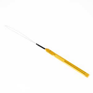 GBB Nano LoopTools With Metal Wire-Gold