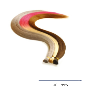 GBB I-Tip Hair Extensions - 25Pcs Per Pack