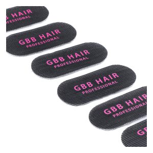 GBB Pro Hair Gripper -2pcs