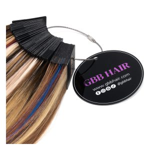 GBB New Pro Colour Ring-V2025