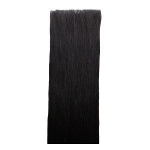 Seamless Natural Tape In Extensions