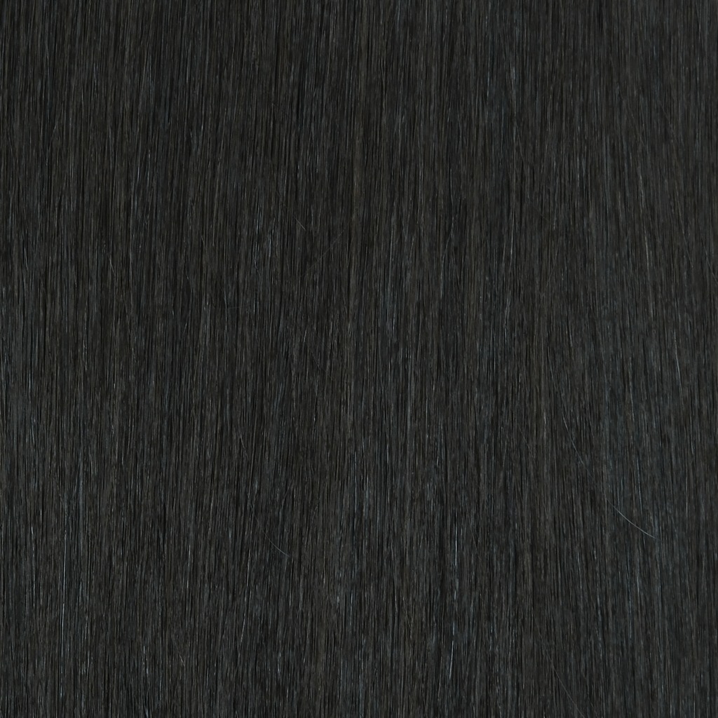 GBB Halo 2.0 /Clip-in Hair Extensions- Convertible 2 in1 - 1B (Dark Brown)
