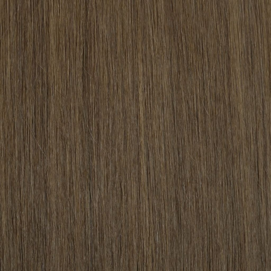 GBB Halo 2.0 /Clip-in Hair Extensions- Convertible 2 in1 - 6 (Mocha Brown)