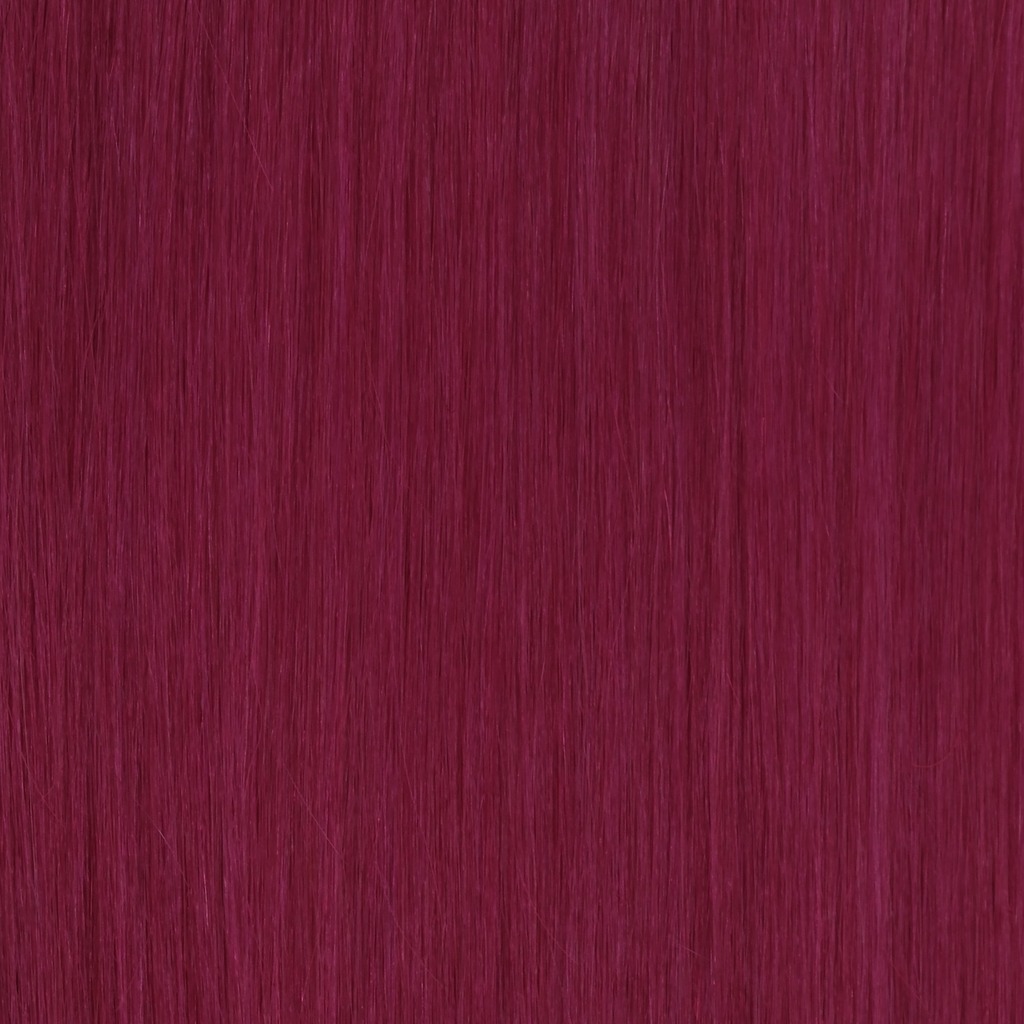 GBB I-Tip Hair Extensions - 25Pcs Per Pack - Pink