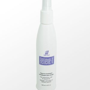 Believe-It - GBB Professional Hair extension Leave-in Treatment