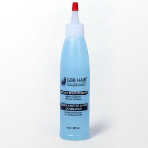 GBB Keratin Bond Remover- Blue