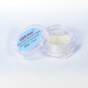 GBB Keratine Bond -25 pcs per Box