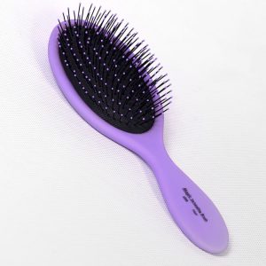 GBB Magic Detangling Brush - Purple