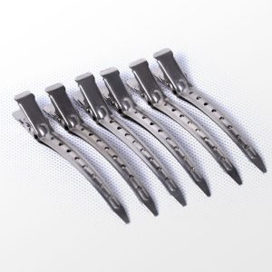 GBB Metal Duck Bill clips-36pcs