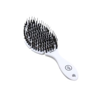 GBB Pro Flex Brush  - Colour Grey