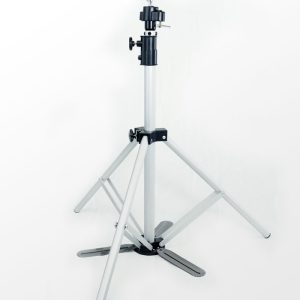 Mannequin Holder - Tri Pot