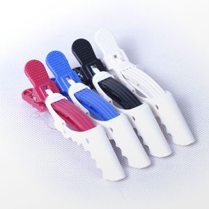 Super Jaw hair Clips with strong holding parts-colour