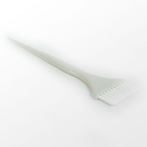 Tinting Brush--Smock White