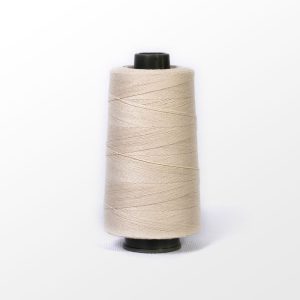 Weaving Thread Large -Beige