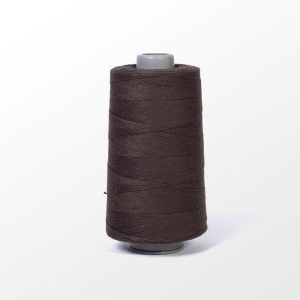 Weaving Thread - Large -Dark Brown