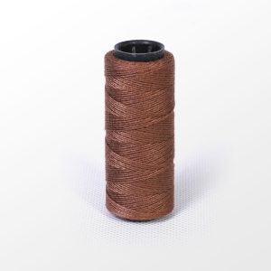 Weaving Thread - Small -Brown