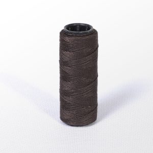 Weaving Thread -Small - Dark Brown